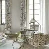 Ткань для штор CARRARA FIORE NATURAL_16