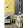 Fabric for curtains KALAMKAR BRODERIE_7