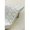 Fabric for curtains ECORCE_3