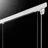 Extra flat cornice for Roman blinds Basic 441_9