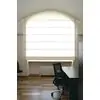 Extra flat cornice for Roman blinds Basic 441_8