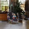Ткань для штор About Flowers_9