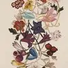 Ткань для штор About Flowers_7