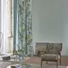 Curtain fabric VERONESE DUCK EGG_5