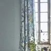 Curtain fabric VERONESE DUCK EGG_3