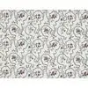 Fabric for curtains LA PANNONIE_1
