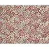Fabric for curtains LES FLEURS DU BENGALE_2