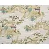 Fabric for curtains SHAOLIN_1