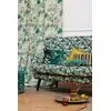 Curtain fabric Mayas by Amazone_6