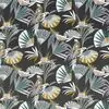 Curtain fabric Quetzal Velvet from Amazone_5