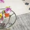 ARONSON ECRU RUG_5