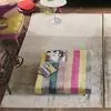 ARONSON ECRU RUG_4