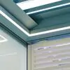 Биоклиматическая пергола Imago_6