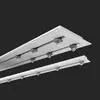 Curtain rod for curtains Casper 201_8