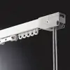 Карниз для драпірованних штор Arco 490/1_7
