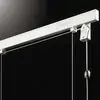Roman curtain rod Basic 419_9