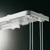 Карниз для штор на 3 полосы Modulo 306_5