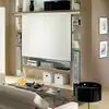 Roller blind with round frame Rollbox 275_5