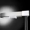 Draped curtain rod Separe 459_16