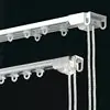 Curtain rod for draped curtains Surf 322_5