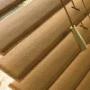 Oceano leather blinds_2