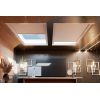 Attic electric roller blinds Rollbox 995/4_4