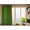 Draped curtain rod Round 468_9