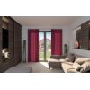 Draped curtain rod Separe 459_13