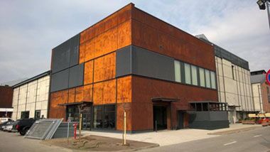 декоративная ржавчина, ржавая стена, ржавые стены, ржавчина