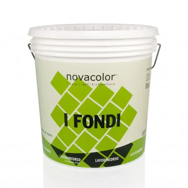 Acrylic primer Novaprimer_
