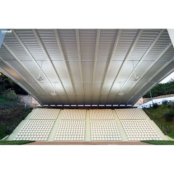Pergola Impact_