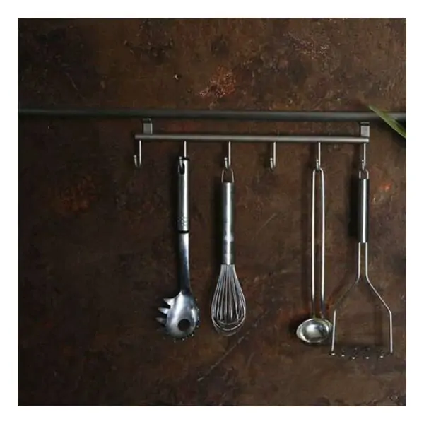 Decorative paint R-Stone Finish Metal_4