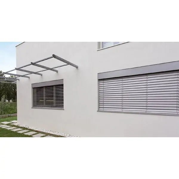 External blinds Z-80_1