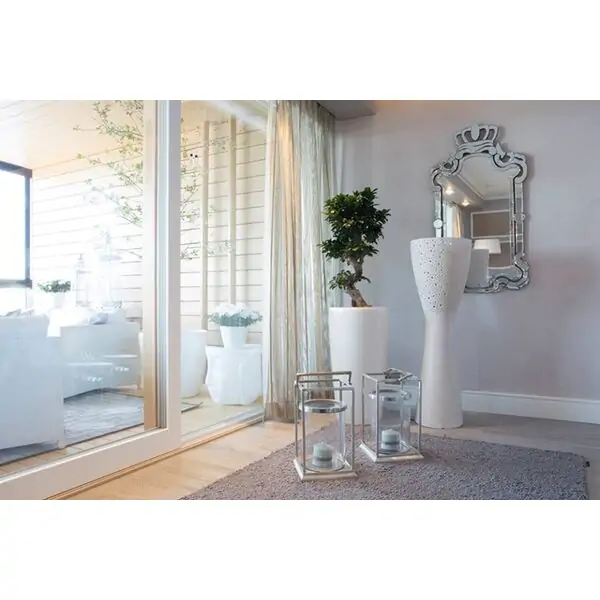 Decorative plaster Teodorico_1