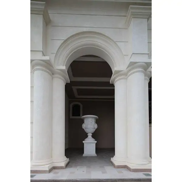 Декоративна штукатурка Marmur Fine_5