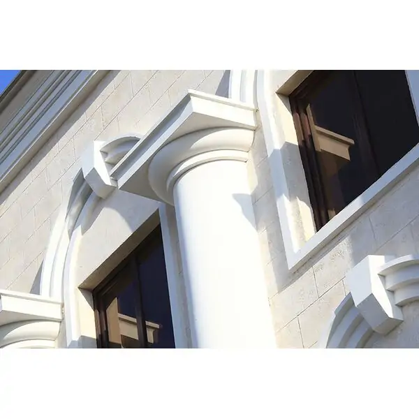 Decorative plaster Marmur Medio_2