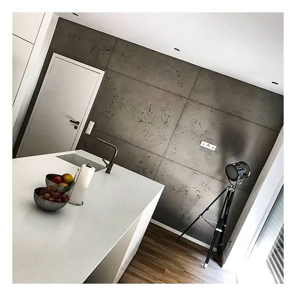 Decorative plaster Marmur Medio_