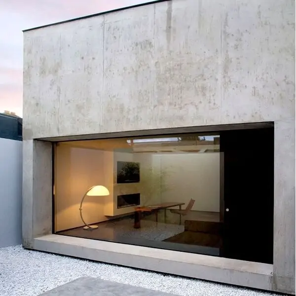 Декоративная штукатурка ARCHI + Concrete_7