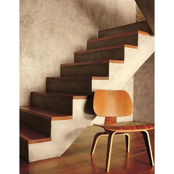 Декоративная штукатурка ARCHI + Concrete_