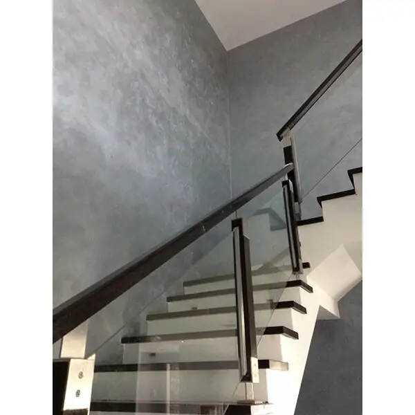 Decorative paint Swahili Silver_1