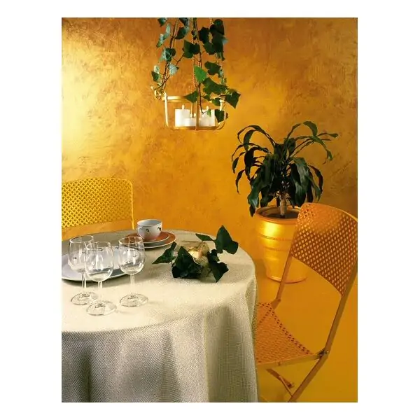 Декоративная краска Colore & Oro Ricco_