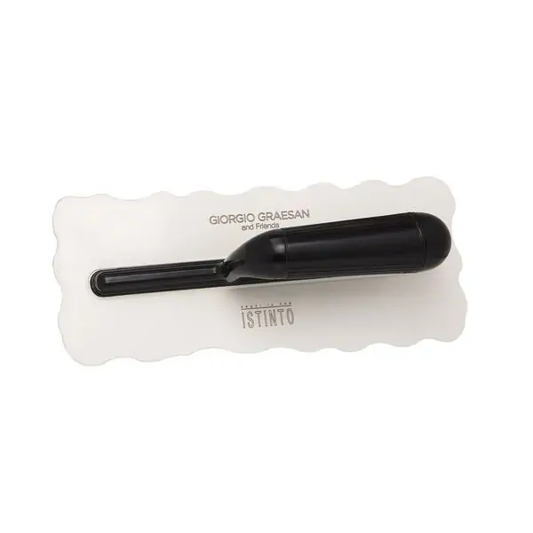 Plastic spatula Bamboo_