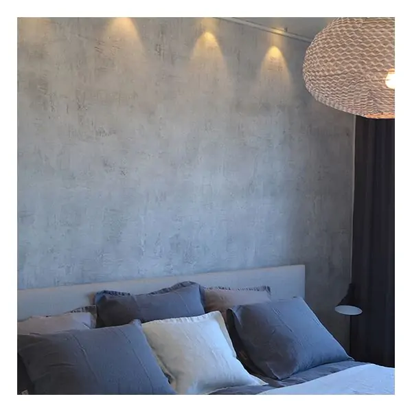 Фасадная штукатурка Concrete_2