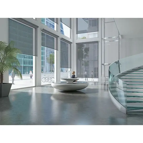 Powerful electric roller blinds Energy 473_2