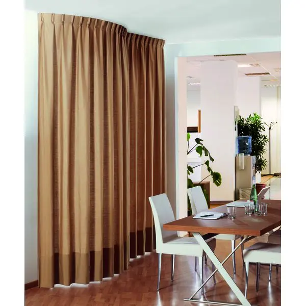 Карниз для драпірованних штор Arco 490/1_2