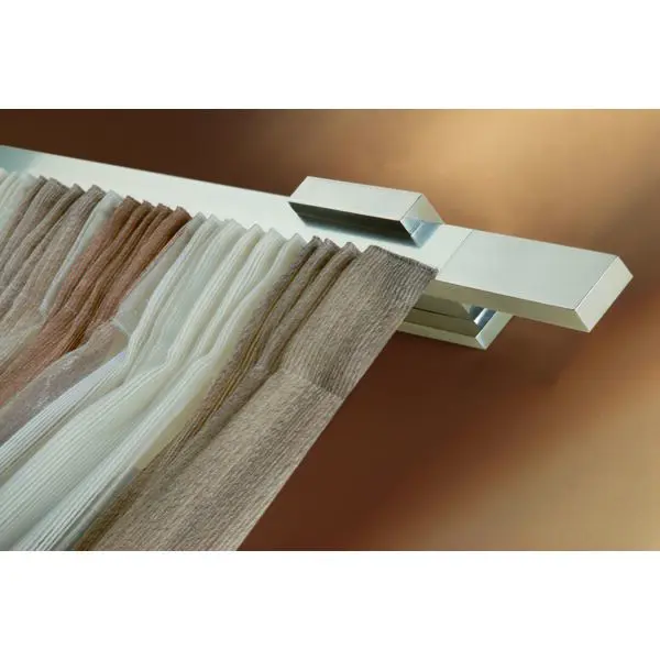 Draped curtain rod Separe 459_11
