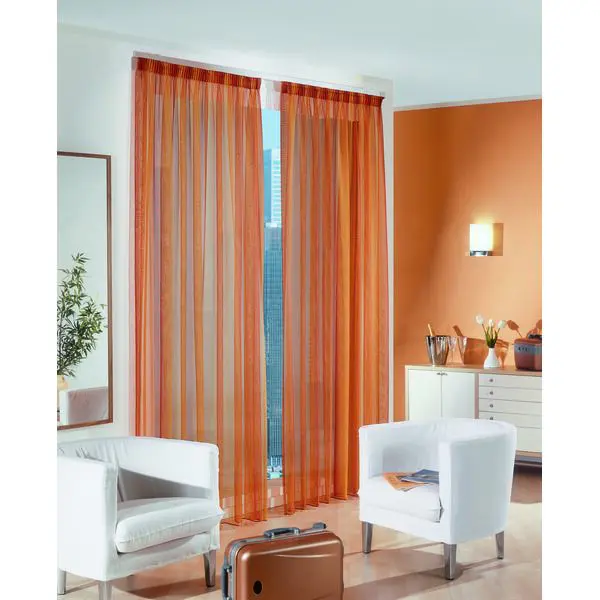 Draped curtain rod Separe 459_8