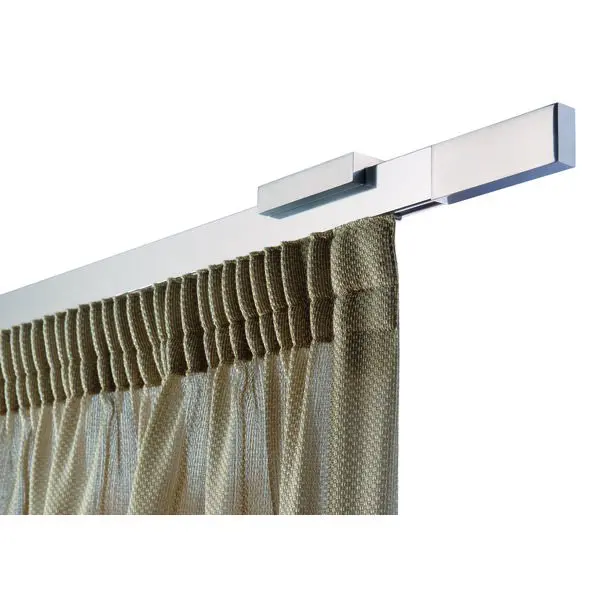Draped curtain rod Separe 459_7