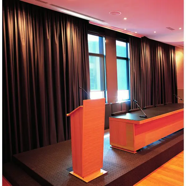 Карниз для тяжелых штор Teatro 404_2