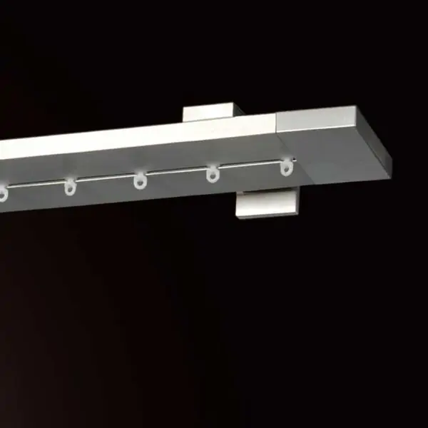 Карниз для драпированных занавесей Stralys 477_7